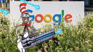 Can Google LaMDA AI Escape?