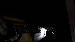 Acoustic Galih Pambudi - A Light In Blackout