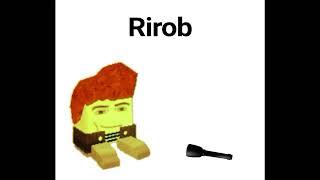 Rirob