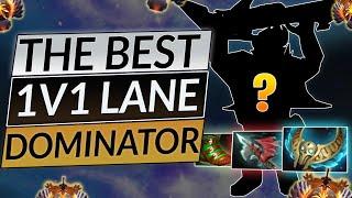 Is This the Best Laner in Patch 7.38? No[o]ne’s Sniper Live Analysis | Dota 2 Guide