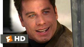 Broken Arrow (1/3) Movie CLIP - Nuclear Boom (1996) HD