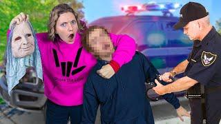 Package Thief Officially ARRESTED - His Face Reveal Will Shock You!