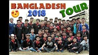 BANGLADESH TOUR - Infinity Riderzz Kolkata