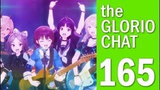 Spring 2024 Anime Wrap Up | The GLORIO Chat Anime Podcast Episode 165