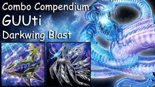 Combo Compendium: Ghoti - Yu-Gi-Oh! Post Darkwing Blast