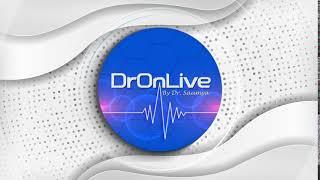 DrOnLive Logo Launching | Dr Saumya