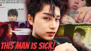 A HUGE Update on Taeil's Case! It's HORRIFIC!