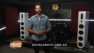 Douglas HiFi Store Tour: A Conversation About Passion, Experience and Service.