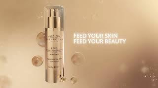 Feed Your Skin with the Essential Vital Elements