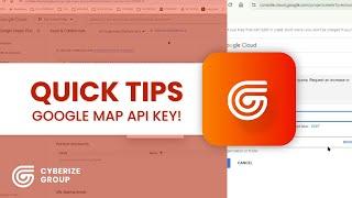 TUTORIAL: How to create a Google Maps API key for WP Store Locator WordPress Plugin