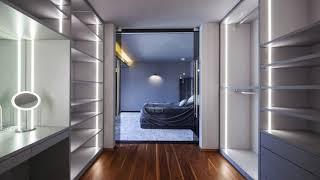 Creo Homes Wardrobes & Shop Fit-Outs Creoglass Design  01923 947 454