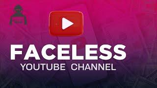 YouTube Automation course by Adnan Ashraf Tech | Faceless YouTube Channel