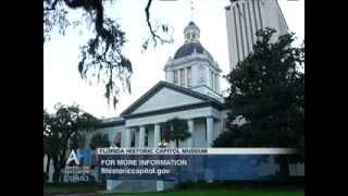 C-SPAN Cities Tour- Tallahassee: Florida Historic Capitol Museum