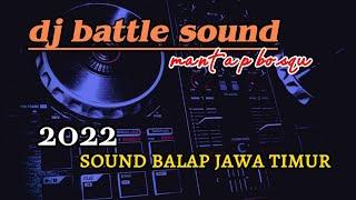 DJ ASTRONAUT | BATTLE SOUND BALAP JAWA TIMUR!!