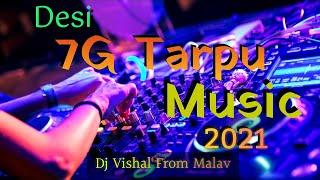 NEW Trending 7Ğ Tarpa  2021 | એકદમ નવૂ તારપુ | Aadiwashi Tarpa Music |Gamthi song | Dj Vishal