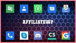 Top rated 10 Affiliatewp Android Apps