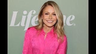 Live’ Kelly Ripa Reveals Cosmetic Procedure And Why || Breaking news || jaxcey N24