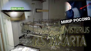 RUMAH SAKIT ARYA MEDIKA JATAKE TANGERANG (part 1) || DIGANGGU SETAN DI RUANG OPERASI