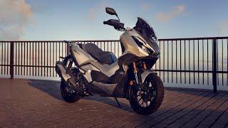 2024 Honda ADV 350 #bike #india #motorcycle #honda #hondaadv350 #bikelover #thailand
