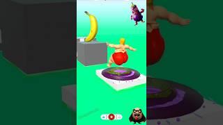 BagunReactoin wala girl jumping gugu game play video part 461 by zkrespectworld