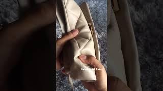 Shopee Haul Tas Lokal Murah (Link di komentar)