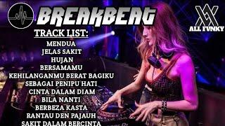 DJ BREAKBEAT MIXTAPE TERBARU VIRAL TIKTOK 2024DUGEM INDO NONSTOPCAMPURAN