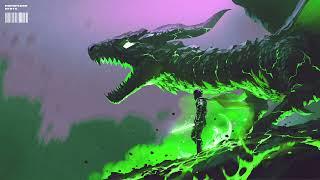 [FREE] Drum & Bass Type Beat - "DRAGON" | Heavy Crazy Club Banger UK DnB | Prod. PapaPedro Beats