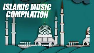 Beautiful Islamic Music Compilation Vol.1 by Ramol