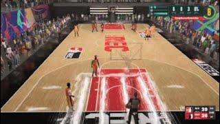 NBA 2K23 Rec Gameplay