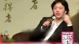 李云迪曾谈与王力宏关系 面露娇羞说还是随缘吧