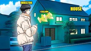 The Guy Sees The Future Thanks To Which He Becomes The Best Investor In The World - Manhwa Recap