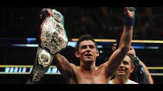 Документальный фильм "ДОМИНИК КРУЗ" (2018) Documentary Film Is about Dominick Cruz (Eng Sub)