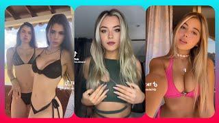 Hottest TikTok Babes (2024) #074