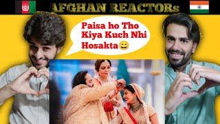 Anant Ambani & Radhika Merchant Full Wedding Event Video | Afghan Reaction