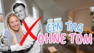 Ein Tag OHNE Tom!