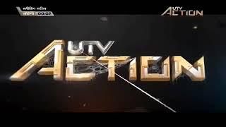 UTV action Marvel DC movies web series@$(3)