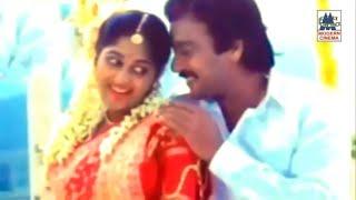 வானம் இடி இடிக்க |  Vaanam Idi Idikka HD | Unna Nenachen Pattu Padichen