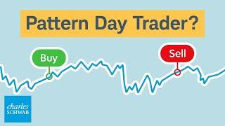 The Pattern Day Trading Rule Explained