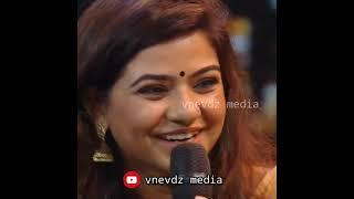 Ramesh pisharadi &wife | thug malayalam |Flowers |@vineeth_vne928