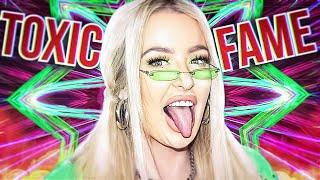 Tana Mongeau's Toxic Career: ENDLESS Exploitation