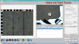 I C T Routing Machine Operation Video 1 4