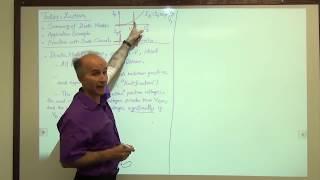 Razavi Electronics 1, Lec 7, Analysis of Diode Circuits I