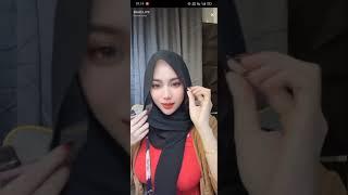 Sholehah tobrut | jilbab live bar bar - hijab style - bigo live