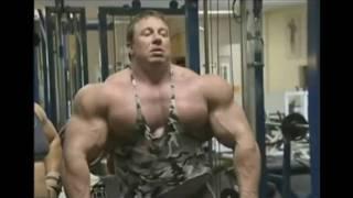 MONSTER! Bodybuilding Motivation!