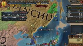 EUIV Guide to Manchu vs. Ming Part II