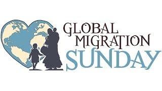 Global Migration Sunday Webinar