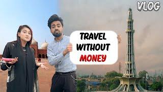 How to free traveling || By Aj Ahsan ||