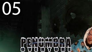 Penumbra: Overture - Mapping Out the Area - DarkslayerTV