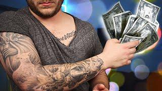 How Much Does A Tattoo Sleeve Cost | Save Money On Your Sleeve!