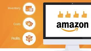 Cin7 Inventory Management Amazon Integration